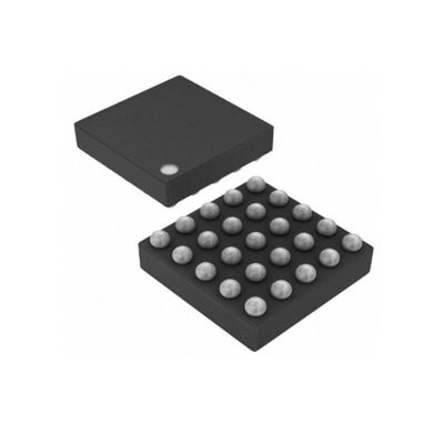 Entegre devreler çipi LTM4659IV Ultra ince düşük VIN 10A Step-Down DC/DC μModule düzenleyicisi