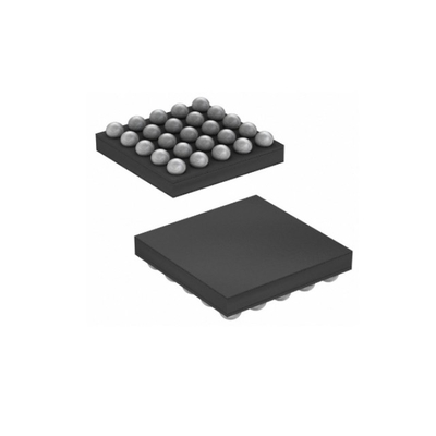 Entegre Devre Çip MAX22514AWA 200mA Şiddet Korumalı IO-Link Alıcı