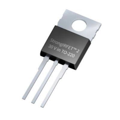 IPP023N03LF2S Tek Kanal Güçlü MOSFET Transistörleri