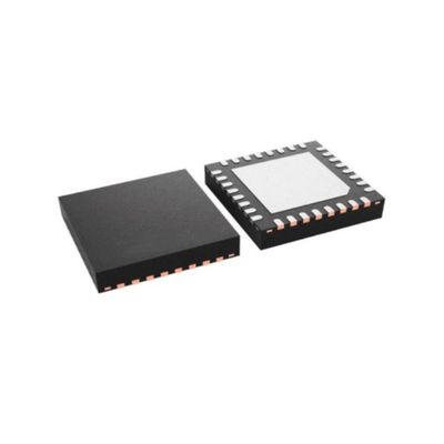 Entegre Devre Çip ADC3910S125IRSMR 10 bit Düşük Gecikme Düşük Güçlü Küçük ADC VQFN-32