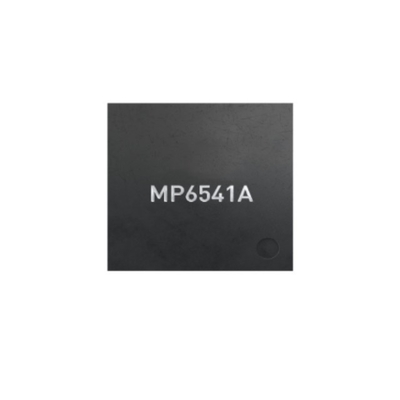 Entegre devreler çipi MP6541AGQKT 40V 8A Üç fazlı güç seviyesi BLDC motor sürücüleri