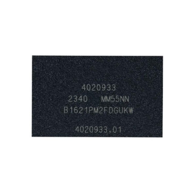 Memory IC Chip B1621PM2FDGUKW-U Low Power 16Gbit Synchronous DRAM Memory FBGA-200