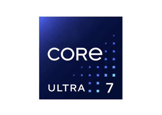 AI İşlemci Çip QR80723057C3 4.80GHz Core Ultra 7 İşlemci 155UL İşlemci