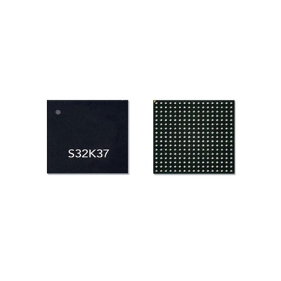 Mikro denetleyici MCU S32K376NHT1MJBST 32 bitlik 3 çekirdekli ARM Cortex-M7 Mikro denetleyici