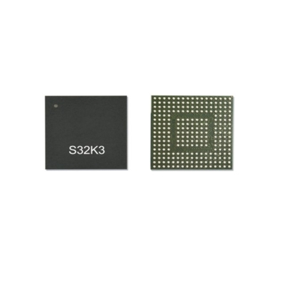 Mikro denetleyici MCU S32K348GHT1VJBSR Otomobil 32 bit çift çekirdekli mikro denetleyici