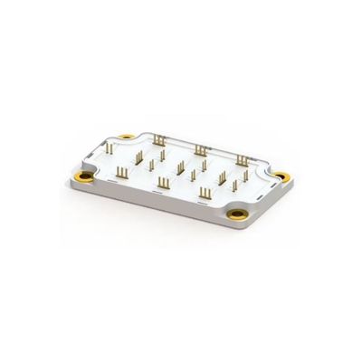 Otomobil IGBT Modülleri MSCSM70TAM10TPAG 700V Üç Fazlı Bacak SiC MOSFET Modülü