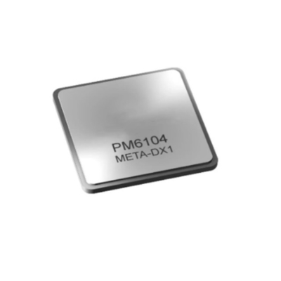 Ethernet IC PM6104B-FEI 1.2T Ethernet MAC/PHY'ler Retimer ile MACsec'i Destekler