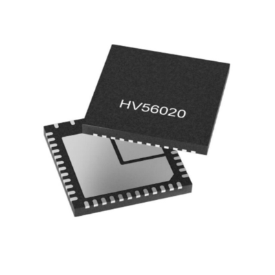 Entegre devreler çipi HV56020-V/KXX 250V Çift Yüksek Voltajlı Çalışma Güçlendirici