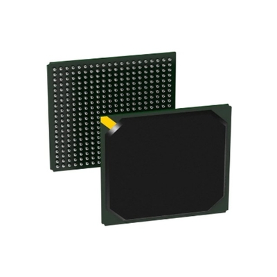 Alan Programlanabilir Geçit Dizisi M2GL150TS-1FCSG536I FPGA IC LFBGA-536 IGLOO2 FPGA IC