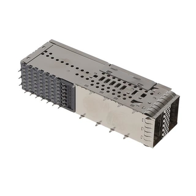 Bağlantılar UE36E1620032BA1 Tek portlu çok şeritli takılabilir bağlantı