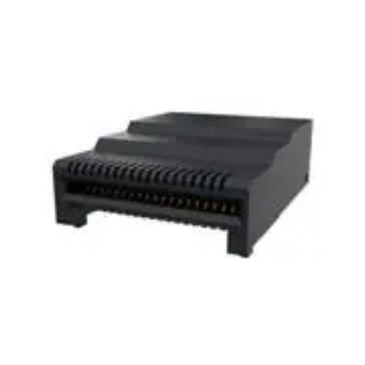 Bağlantılar UE36A10102000T QSFP DD Yüksek Hızlı Giriş Çıkış Bağlantısı