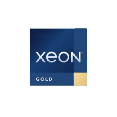 PK8072205559400S AI İşlemci Çip 60MB Kache Xeon Gold 6538Y+ İşlemci 2.2GHz RN6M CPU