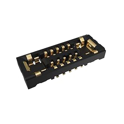 Bağlantılar 103R010BB100 0.35mm Pitch Micro Board To Board Bağlantısı
