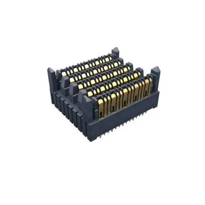 Bağlantılar 10121067-101LF ExaMAX Backplane Sistem Bağlantısı