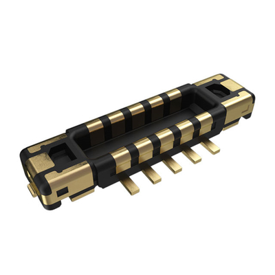 Bağlantılar 103P024BB100 Yüksek Akım 5A Board To Board Bağlantısı