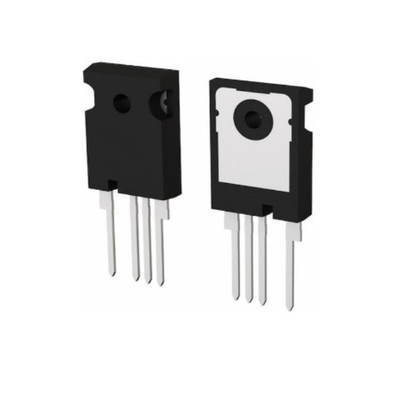 Entegre Devre Çipleri SCT3080ARC15 650V 30A 134W Silikon Karbid MOSFET Transistörü