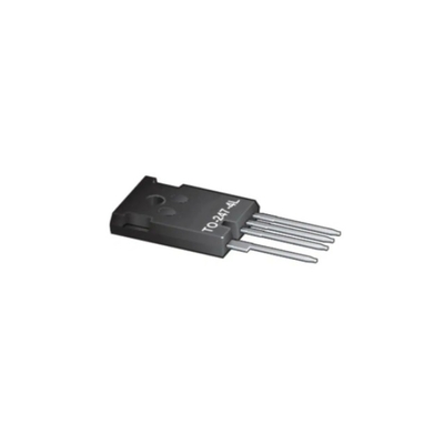 Entegre Devre Çipleri NSF040120L4A0Q 306W Silikon Karbid MOSFET Transistörü TO-247-4