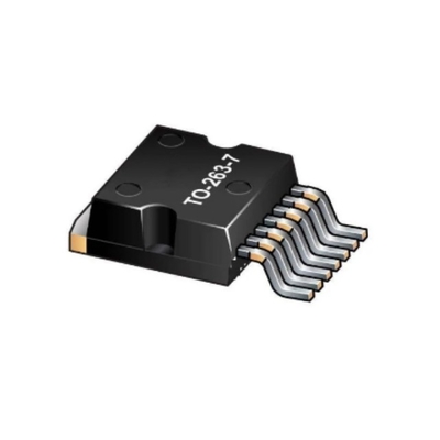 Entegre Devre Çip NSF040120D7A0J 65A Silikon Karbid MOSFET Transistörü TO-263-7