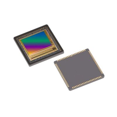 Sensör IC NOIP1SN2000A-QTI LCC-84 2Megapixel Küresel Kapak CMOS Görüntü Sensörleri