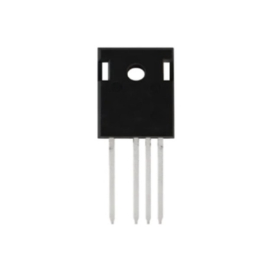 Entegre Devre Çip MSC025SMA330B4 Yüksek Performanslı Silikon Karbid MOSFET Transistörü