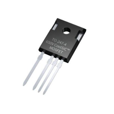 Entegre Devre Çip IMZA65R007M2H 650V G2 Silikon Karbid MOSFET Transistörleri