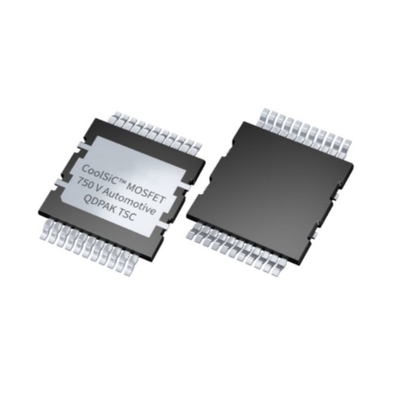Entegre Devre Çip IMDQ75R016M1H CoolSiCTM 750V G1 MOSFET Transistörleri