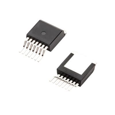 Entegre Devre Çip C3M0350120J Düşük Güçlü Silikon Karbid MOSFET Transistörü