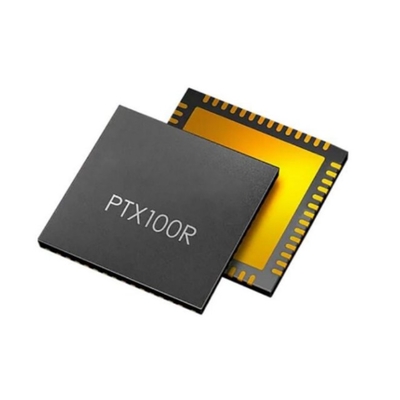 Entegre Devre Çip PTX100RDQ56D13 Çok Protokollu NFC Forum Okuyucu IC QFN-56