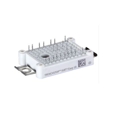 Otomobil IGBT Modülleri F435MR07W1D7S8B11 650V 70A Otomobil MOSFET IGBT Modülü