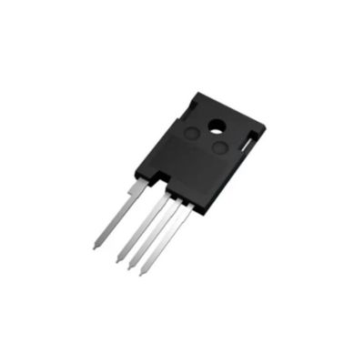 Entegre Devre Çip DMWSH120H90SM4Q N-Kanal 40A Silikon Karbid MOSFET Transistörü