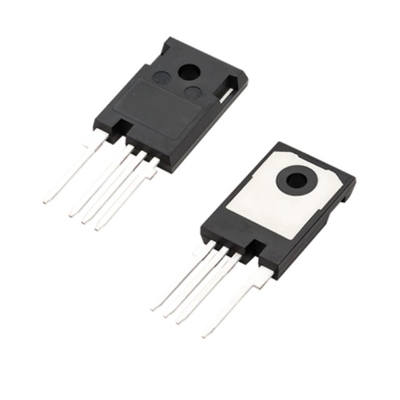 Entegre Devre Çip E4M0013120K 1200V 13 mΩ Silikon Karbid MOSFET Transistörü