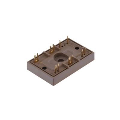 Otomobil IGBT Modülleri MSCSM120AM31TBL1NG Faz Bacak Silicium Karbid MOSFET Güç Modülü