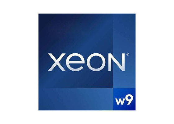 AI İşlemci Çip PK8071305081600 82.5MB Akıllı Önbellek 36 çekirdekli Xeon W9-3475X İşlemci