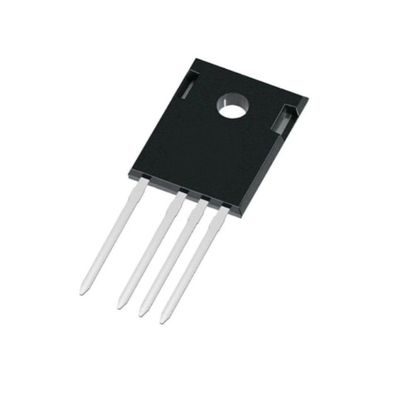 IPZA60R016CM8 600V CoolMOSTM 8 SiC MOSFET Güç Transistörü