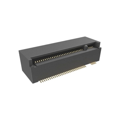 Bağlantılar MDT670M01501 PCIe M.2 Gen 5 Kart Kenar Bağlantıları Kablosuz