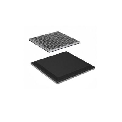 Alan Programlanabilir Geçit Dizisi XCZU15EG-2FFVB1156I SoC FPGA FCBGA-1156 Çip Üzerindeki Sistemler