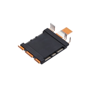 Otomobil IGBT Modülleri MD29HFC120N4HFY 1200V 2.83mΩ SiC MOSFET Güç Modülü