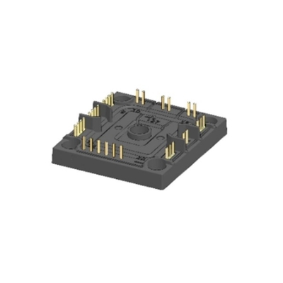 Otomobil IGBT Modülleri MSCGLQ25X120CRTBL3NG 1200V 25A Hibrit SiC Modülleri BL3