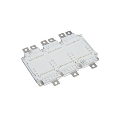 Otomobil IGBT Modülleri GD820HTX75P6HLB Altı paketli IGBT Güç Modülü P6 Paketi