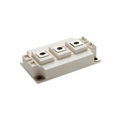 Otomobil IGBT Modülleri GD400HFQ120C2SD 1200V 400A Yarım Köprü IGBT Güç Modülü