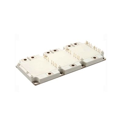 Otomobil IGBT Modülleri GD400HTX120P4S 1200V 400A IGBT Güç Modülü P4 Paketi