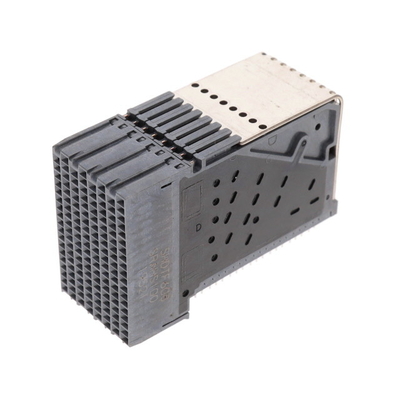 Bağlantılar HDTF-6-08-S-RA-HS-100 XCede HD 96POS Arka plan Sağ açılı kapak