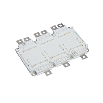Otomobil IGBT Modülleri GD400HTX120P6HFL 1200V 400A Altı paketli IGBT Modülü