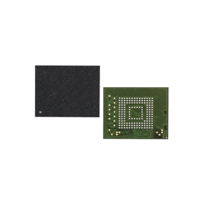 Hafıza IC Chip EMMC04G-WT32-01G02 32Gbit eMMC_5.1 NAND Flash Hafıza IC FBGA-153