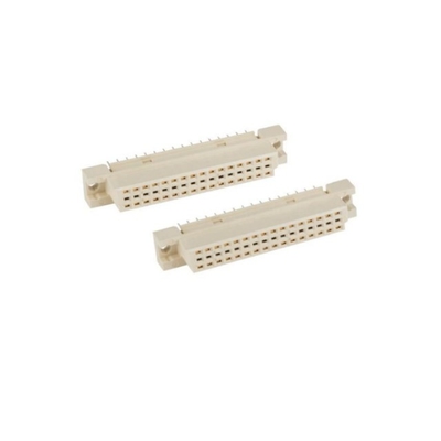 Bağlantılar 86094327313B55F1LF Din Konveyörler için Yüksek Sıcaklık Bağlantısı