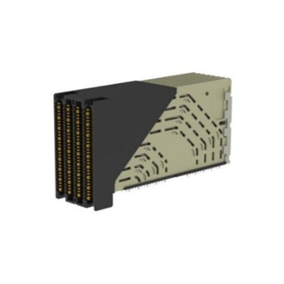Bağlantılar 10145674-101LF 20mV 100mA ExaMAX Backplane Bağlantısı