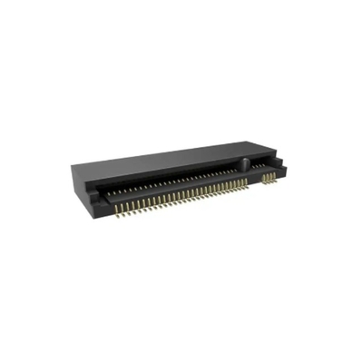 Bağlantılar MDT320M01501 PCIe M.2 Gen 5 Kart Kenar Bağlantıları 67 POS