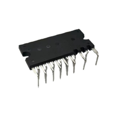 Otomobil IGBT Modülleri ID10FFX60U5SS 600V 10A U5 Paketindeki Altı Paketli IPM Modülü