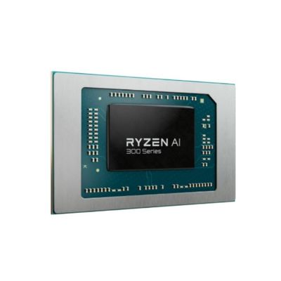 AI İşlemci Çip 100-000000994 Ryzen AI İşlemciler 12-Core Ryzen AI 9 HX 370