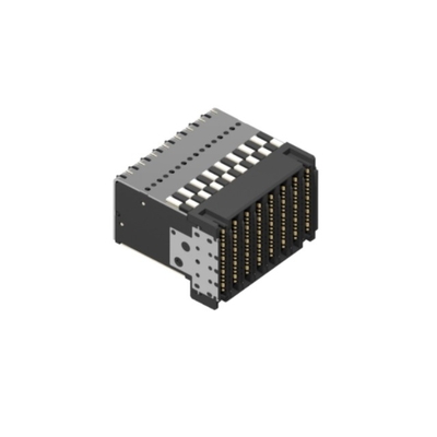 Bağlantılar 10167059-101LF Yüksek Performanslı 20mV 100mA Backplane Bağlantısı